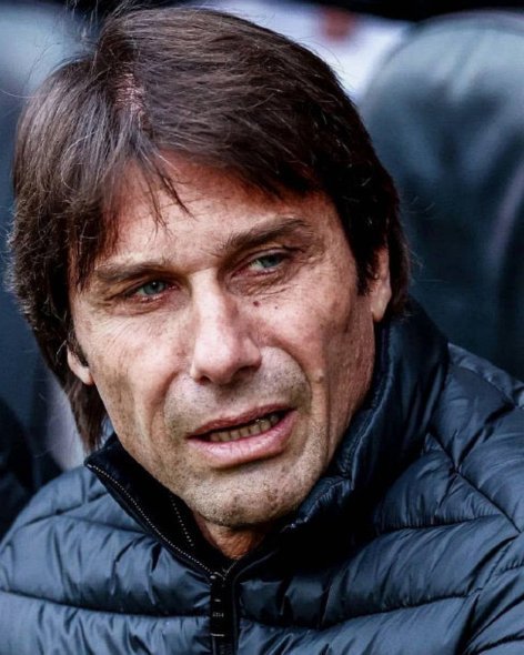 电讯报：切尔西选帅的神秘嘉宾暂未知晓；孔蒂肯定无法回归