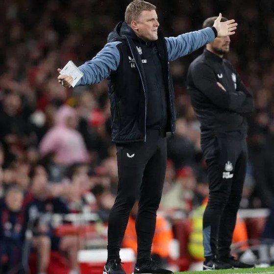 纽卡推进26-27赛季胸前赞助谈判，谋求更高商业收益