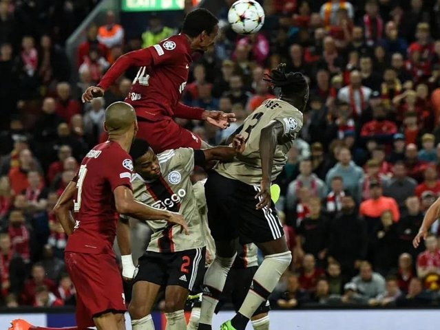 欧冠进球纪录：谁能超越巴萨？