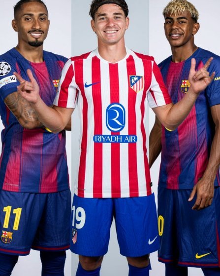 巴萨连1500万都难签，小蜘蛛如何破局？