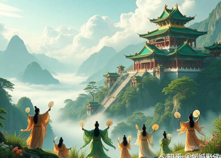 一场九球狂欢，各路神仙批量下凡