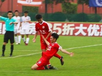 U17国少意外输给印尼，绝境自救出线存疑