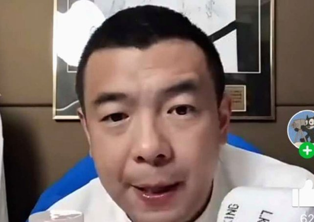 徐亮不亲自带队出点人, 他的话没有说服力