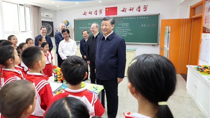 09国少是自我救赎，这份成果属于这批孩子自己。