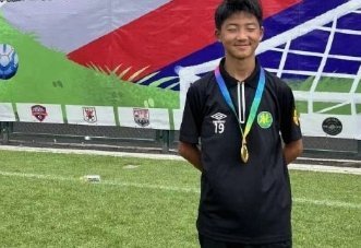 如何区别小将系和非小将系？