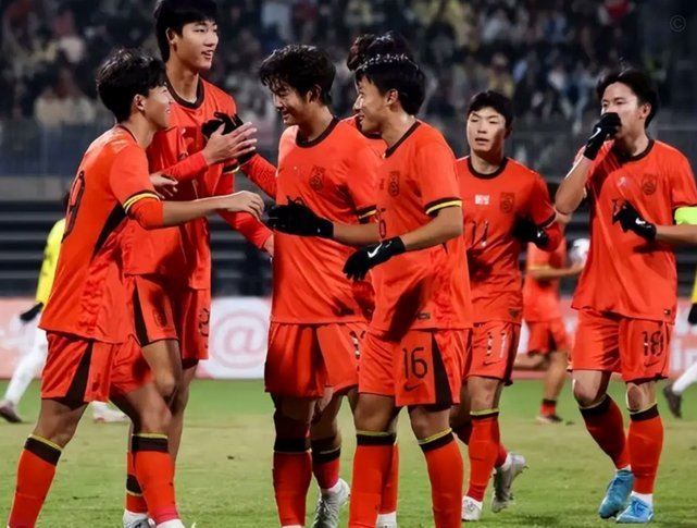 打进6球，日本中场北原槙当选本届U17亚洲杯金靴和赛事MVP
