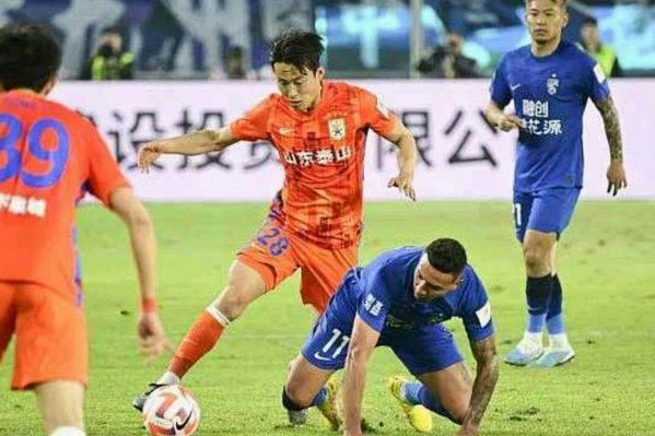 日本U17主帅：下半场这粒早早丢球对我们打击极大。