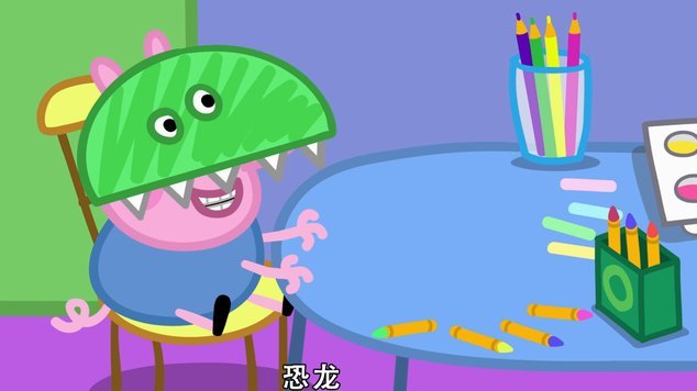 乔治：不走寻常教育路的校长