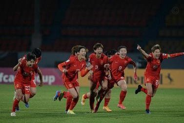 韩国足球为何长期无缘亚洲杯冠军？