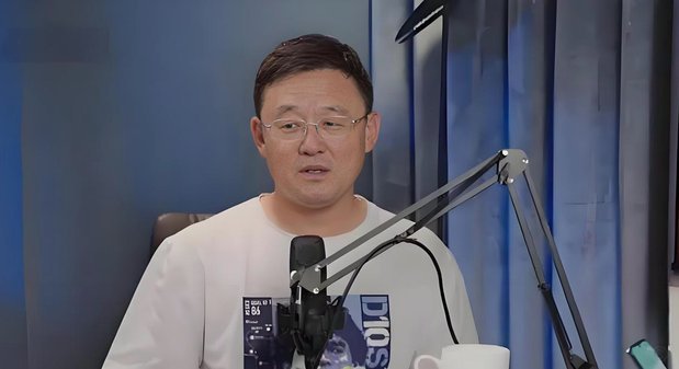看过孙继海直播人说的，是真的吗？