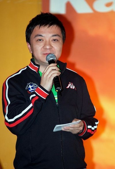 对于董路我说句公道话