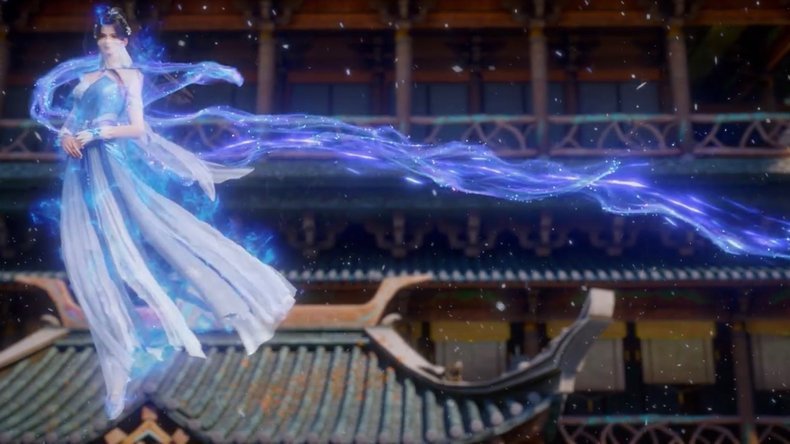 青区魔法对轰，影响不了外界的真相揭晓