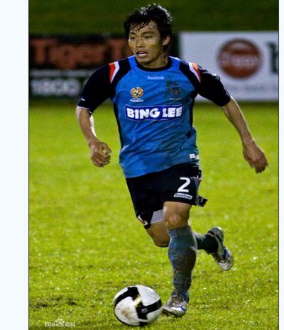 王钰栋实力更胜佐藤龙之介