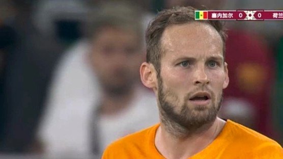 残暴！荷兰5-1完胜瑞典，一战刷新3大纪录