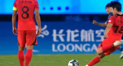 日韩足球崛起，为黄种人正名
