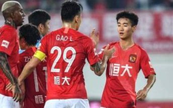 足协杯16强对阵：蓉城客战玉昆泰山战三镇 国安遭遇中乙队