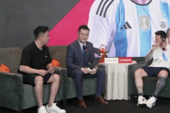 沃齐尼亚vs梅西：门将的笃定之言