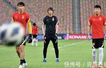 咱们国足必须要有赢家心态，才能击败日本！
