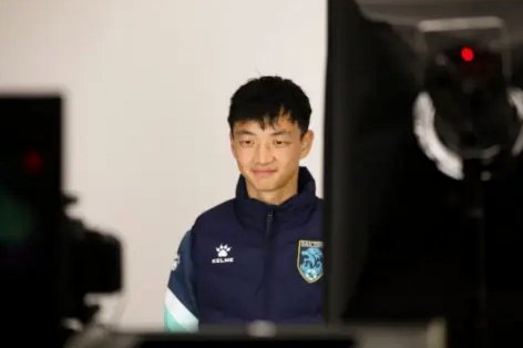 杨明洋到底什么原因进不了国家队
