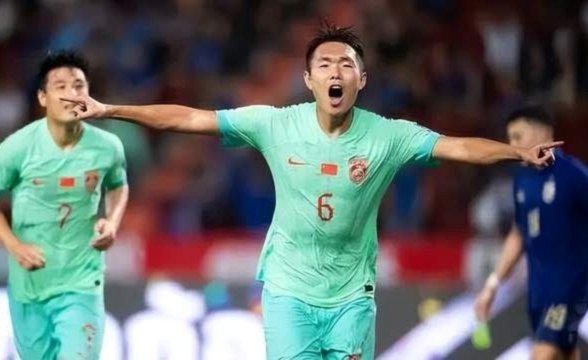只要国家重视，国足重回亚洲一流很容易