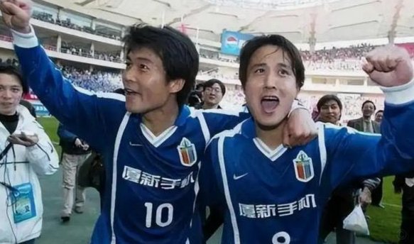 足协：申思祁宏终身禁足 持续关注掌掴事件