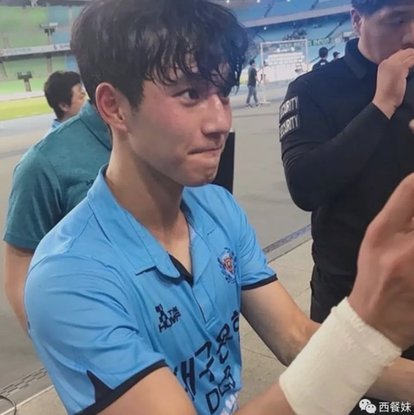 探索球员成长之路——深度洞察韩大厨对“啥样的球员”要求