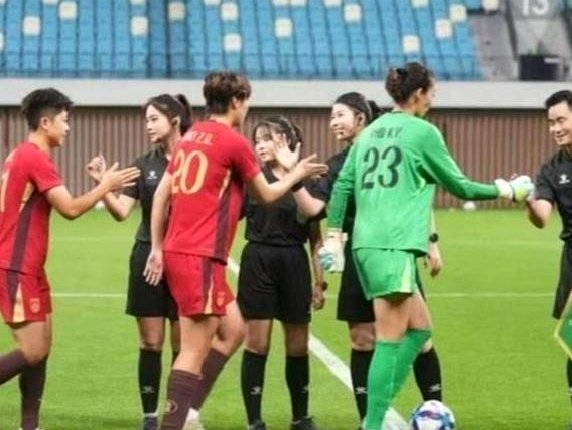 日本女足公布亚运会22人名单 无海归球员目标三连冠