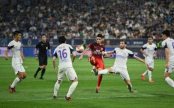 让二追三！中超-基莱斯补时绝杀 津门虎3-2玉昆取四连胜