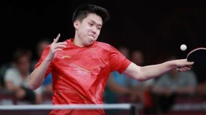 王楚钦谈及亚运会期许 坦言身体尚未恢复至最佳状态