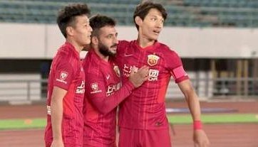 王燊超：要集中精力为客场踢武汉做准备，必须打一场漂亮仗