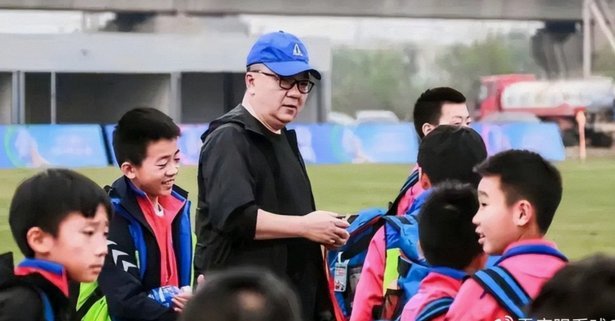 嗨球青训：赢球才是根本