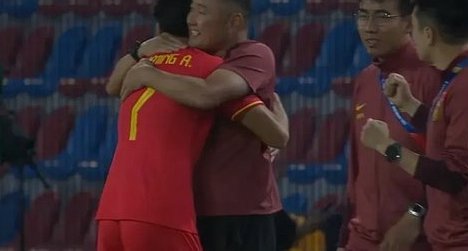 布尼亚明为什么在U17表现一般