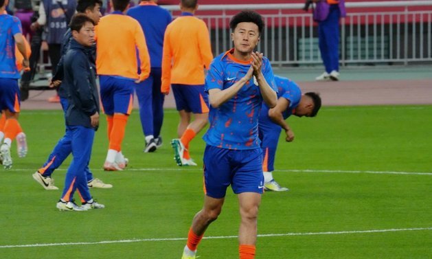 泰山队下赛季阵容调整建议
