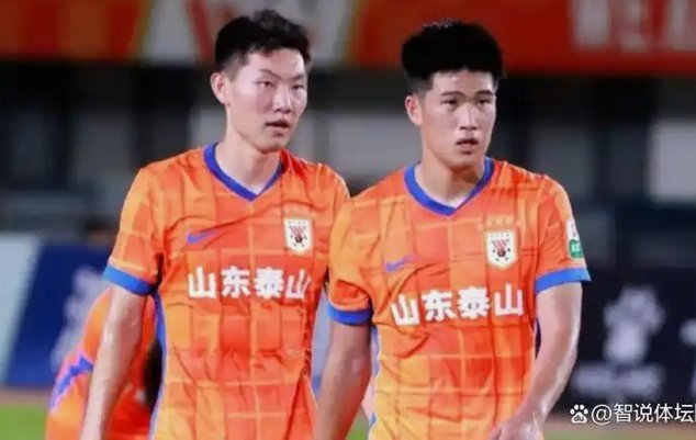 泰山队下赛季阵容调整建议