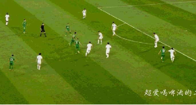 禁区内倒地无点球VAR判定公平合理