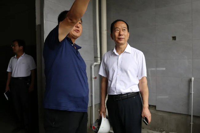 袁博涵现身河北，香河基地或成其最新落脚地