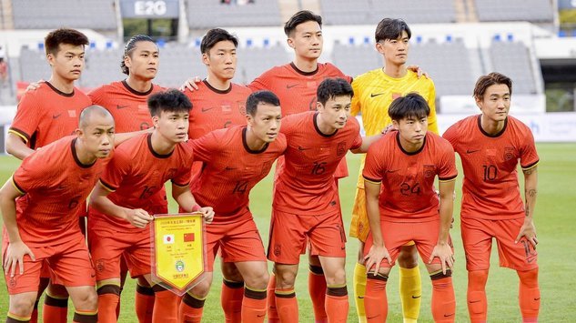 小将参赛韩国比赛打亚洲队赢了几场
