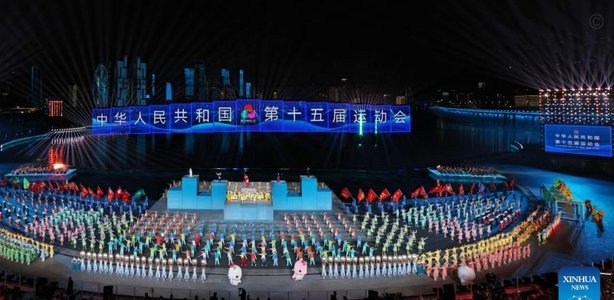 河南少年登顶中青赛U13！